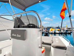 Atlantis Boats - Costa Adeje