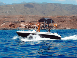 Atlantis Boats - Costa Adeje