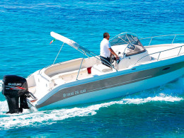 Atlantis Boats - Costa Adeje