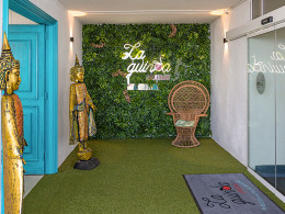 La Guinda Chill Out - Puerto de la Cruz