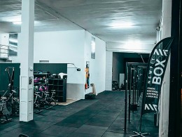 1 mes de clases de crosstraining/funcional ¡Ponte en forma! 