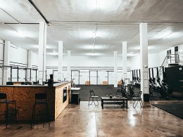 1 mes de clases de crosstraining/funcional ¡Ponte en forma! 