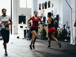 Newfit box - La Laguna