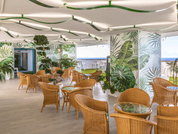 La Guinda Chill Out - Puerto de la Cruz