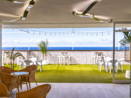 La Guinda Chill Out - Puerto de la Cruz