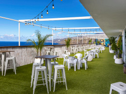 La Guinda Chill Out - Puerto de la Cruz