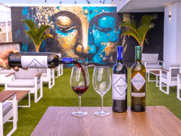 La Guinda Chill Out - Puerto de la Cruz