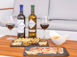 La Guinda Chill Out - Puerto de la Cruz