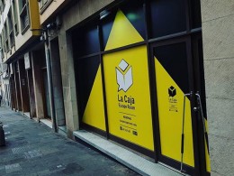 La Caja Escape Room - La Laguna