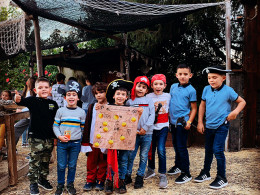 Guarida del Pirata - Los Realejos