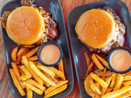 Picoteo para 2 con shisha + mojitos en La Plaza del Quinto Centenario