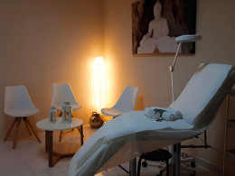 MasQuiro Masajes - Santa Cruz