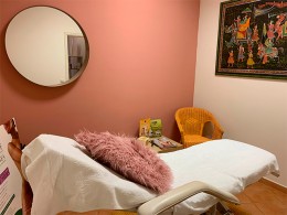 Centro de belleza y bienestar Mahsati - Tejina