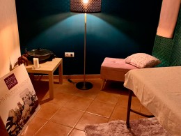 Centro de belleza y bienestar Mahsati - Tejina