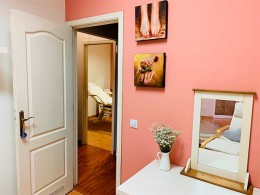 Centro de belleza y bienestar Mahsati - Tejina