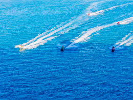 Gran Canaria Water Sport - Mogán