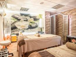 Centro Wellness Zafiro - Adeje