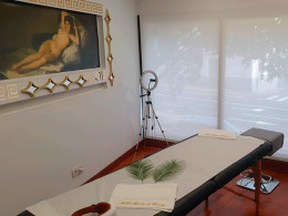 MG Medical Group - Santa Cruz