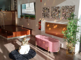 MG Medical Group - Santa Cruz