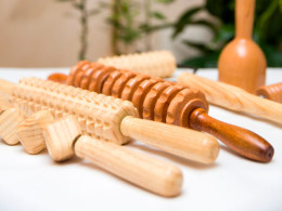 Sesión de maderoterapia ¡Transforma tu cuerpo!