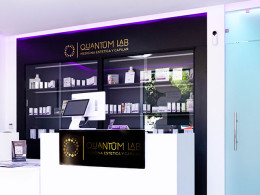 QuantumLab Clinic - Costa Adeje