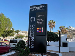 QuantumLab Clinic - Costa Adeje