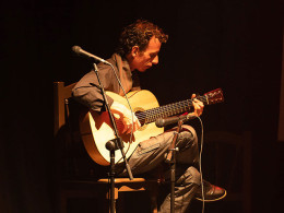 Flamenco Pasión - Teatro Timanfaya