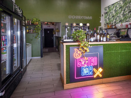 Cosechas Gastrobar & Sushi - Caletillas