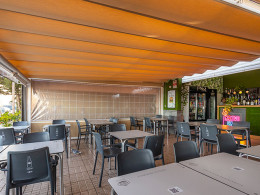 Cosechas Gastrobar & Sushi - Caletillas