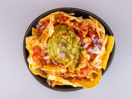 Cosechas Gastrobar & Sushi - Caletillas