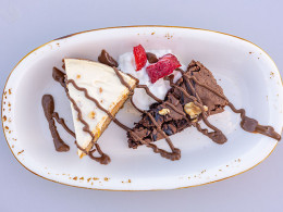 Cosechas Gastrobar & Sushi - Caletillas