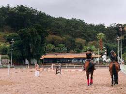 Club Hípico Nueva Atalaya - La Laguna