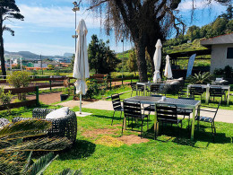 Club Hípico Nueva Atalaya - La Laguna