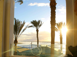 Mahaya Sunset Club - Costa Adeje