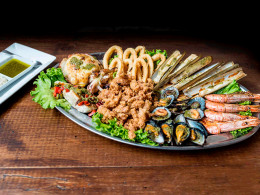 Tasca Las Dehesas - Puerto de la Cruz