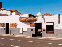 Tasca Las Dehesas - Puerto de la Cruz