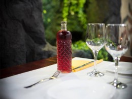 Tasca Las Dehesas - Puerto de la Cruz