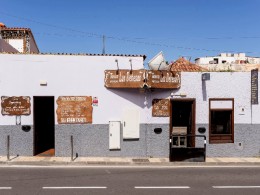 Tasca Las Dehesas - Puerto de la Cruz