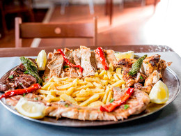 Tasca Las Dehesas - Puerto de la Cruz