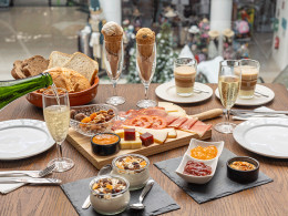 La Gourmet p3 - Puerto de la Cruz