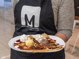 La Gourmet p3 - Puerto de la Cruz