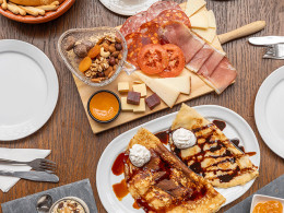 La Gourmet p3 - Puerto de la Cruz