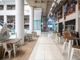 La Gourmet p3 - Puerto de la Cruz