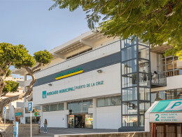 La Gourmet p3 - Puerto de la Cruz