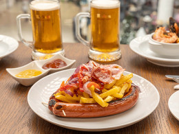 La Gourmet p3 - Puerto de la Cruz