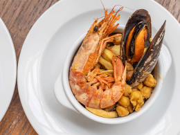 La Gourmet p3 - Puerto de la Cruz