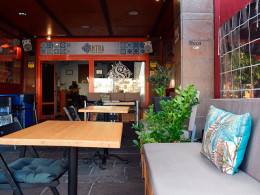 Sintra Food & Drink- La Orotava