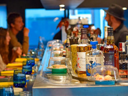 Downtown Sushi - Playa Paraíso