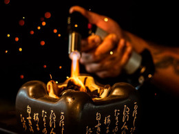 Downtown Sushi - Playa Paraíso