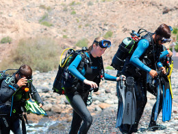 Deep Divers Center - Palm Mar